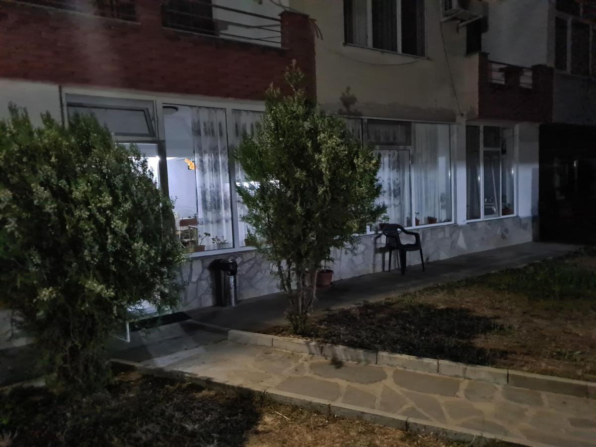 Balabanovata Kashta Ξενοδοχείο Ιβαΐλοβγκραντ Εξωτερικό φωτογραφία