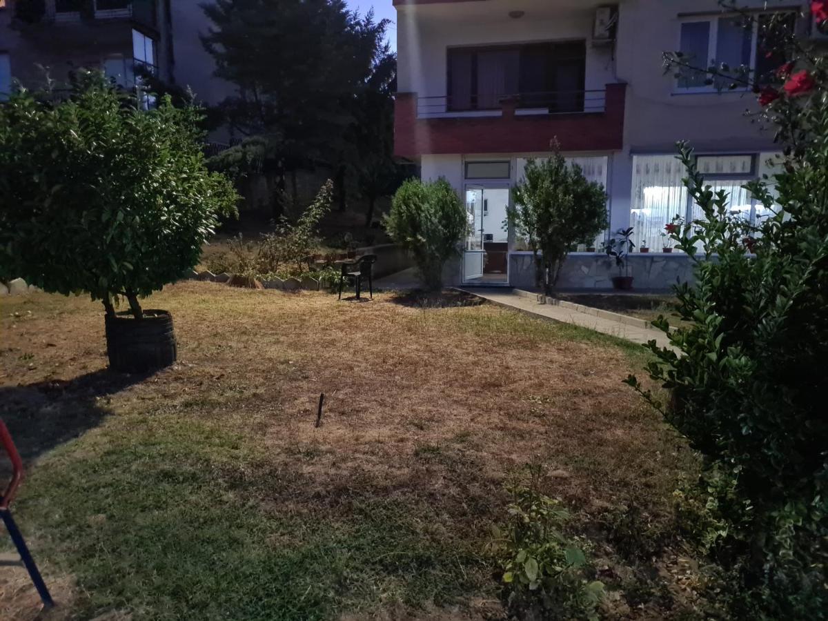 Balabanovata Kashta Ξενοδοχείο Ιβαΐλοβγκραντ Εξωτερικό φωτογραφία