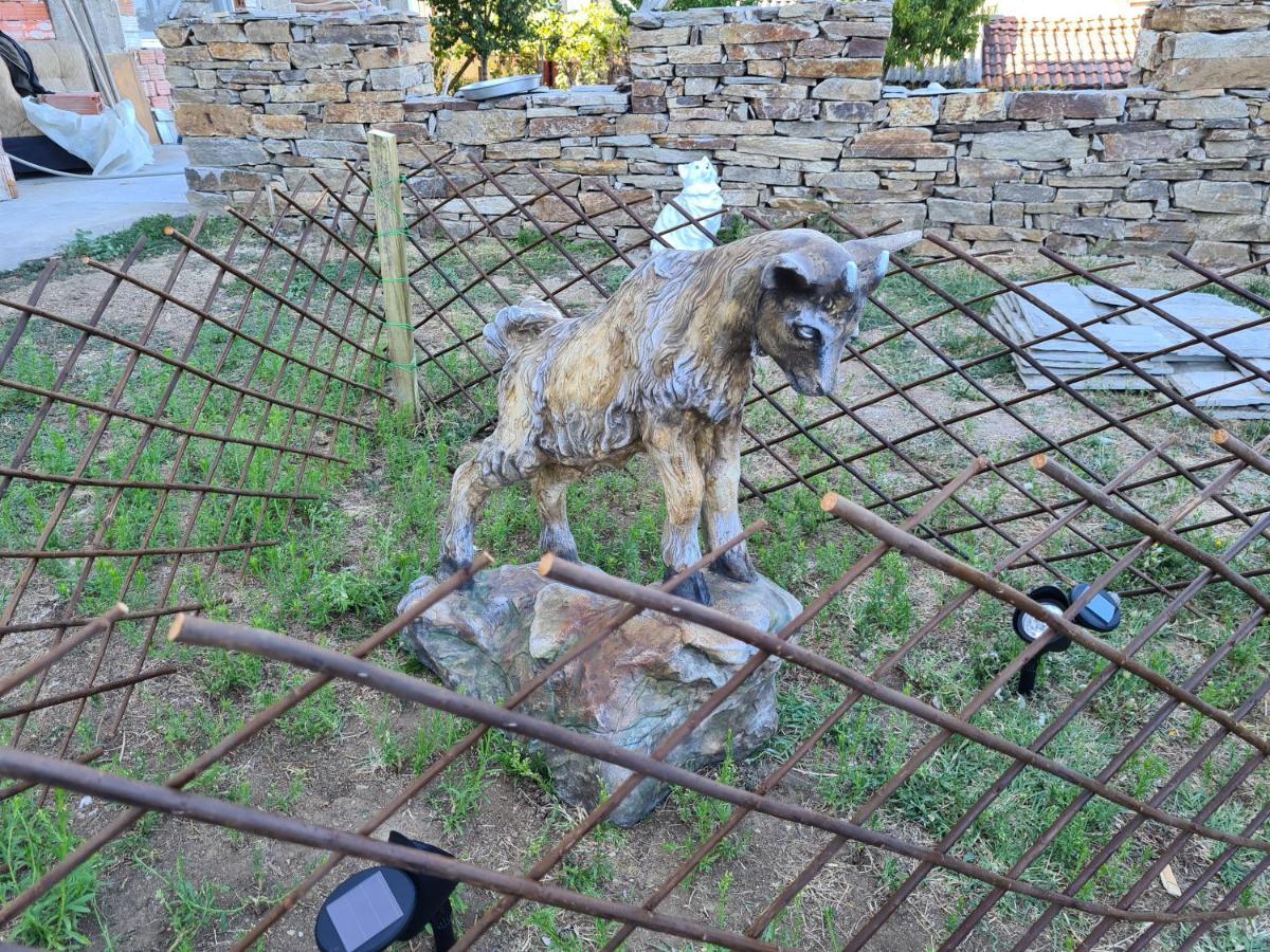 Balabanovata Kashta Ξενοδοχείο Ιβαΐλοβγκραντ Εξωτερικό φωτογραφία