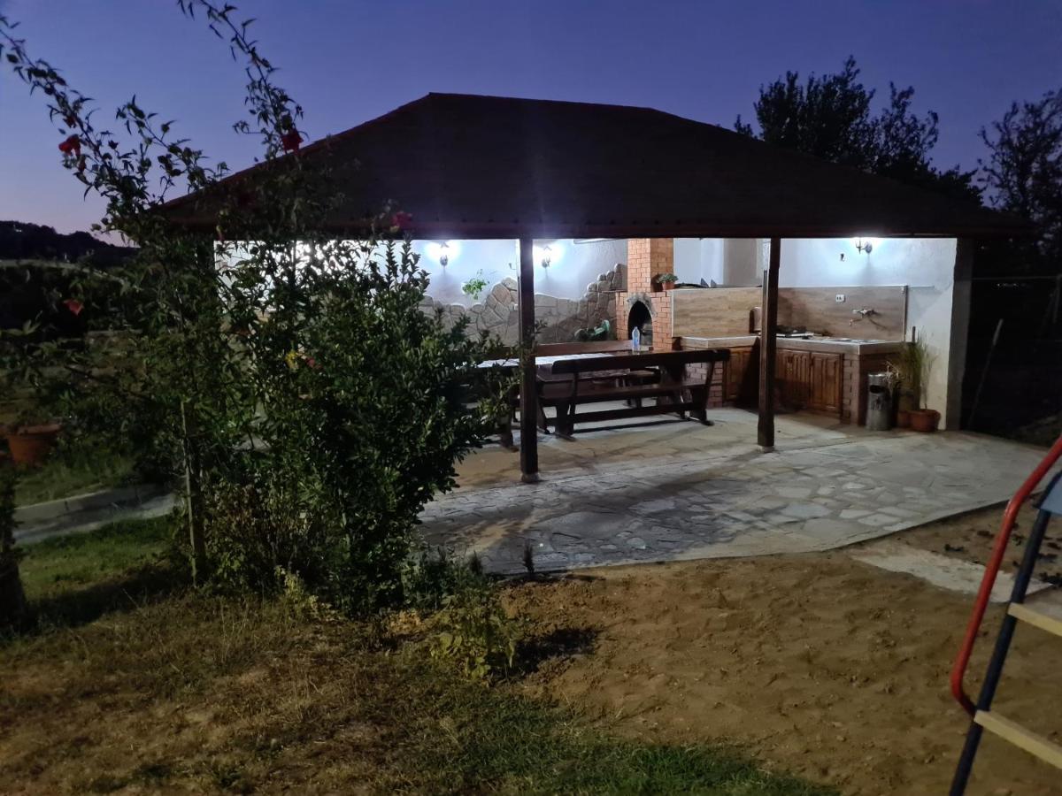 Balabanovata Kashta Ξενοδοχείο Ιβαΐλοβγκραντ Εξωτερικό φωτογραφία