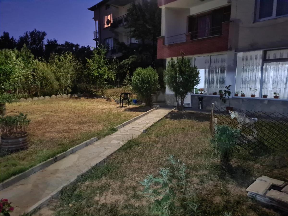 Balabanovata Kashta Ξενοδοχείο Ιβαΐλοβγκραντ Εξωτερικό φωτογραφία