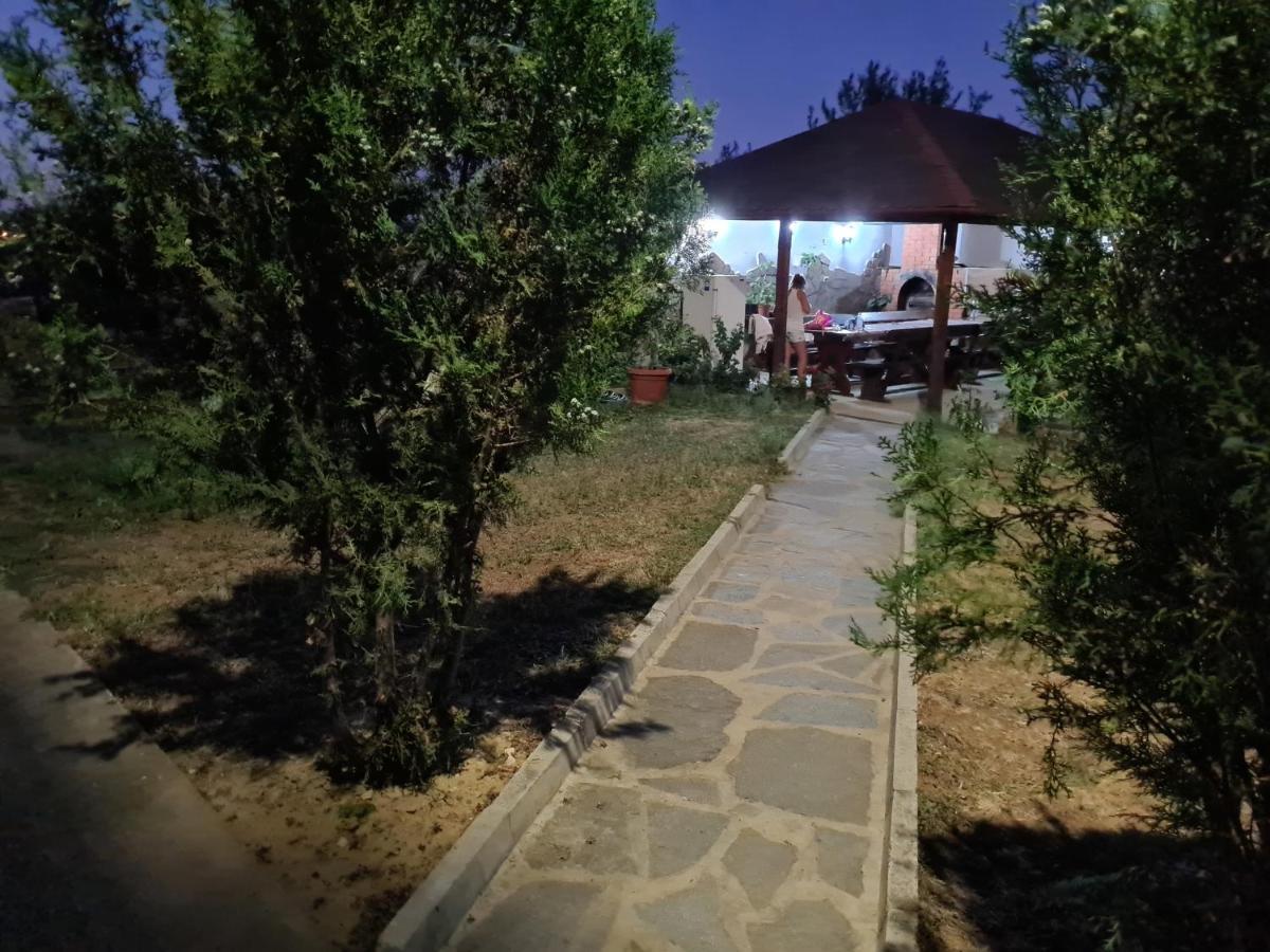 Balabanovata Kashta Ξενοδοχείο Ιβαΐλοβγκραντ Εξωτερικό φωτογραφία