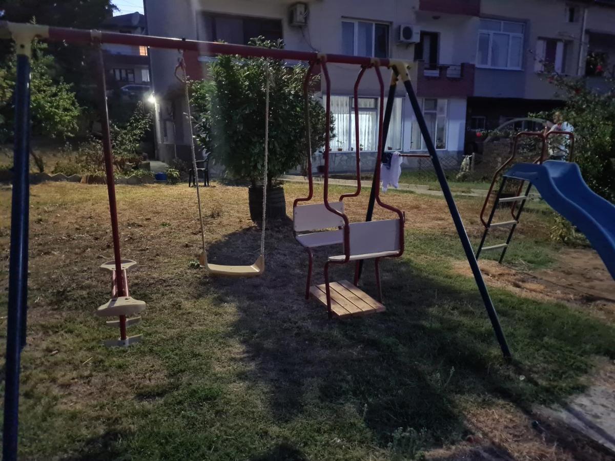 Balabanovata Kashta Ξενοδοχείο Ιβαΐλοβγκραντ Εξωτερικό φωτογραφία