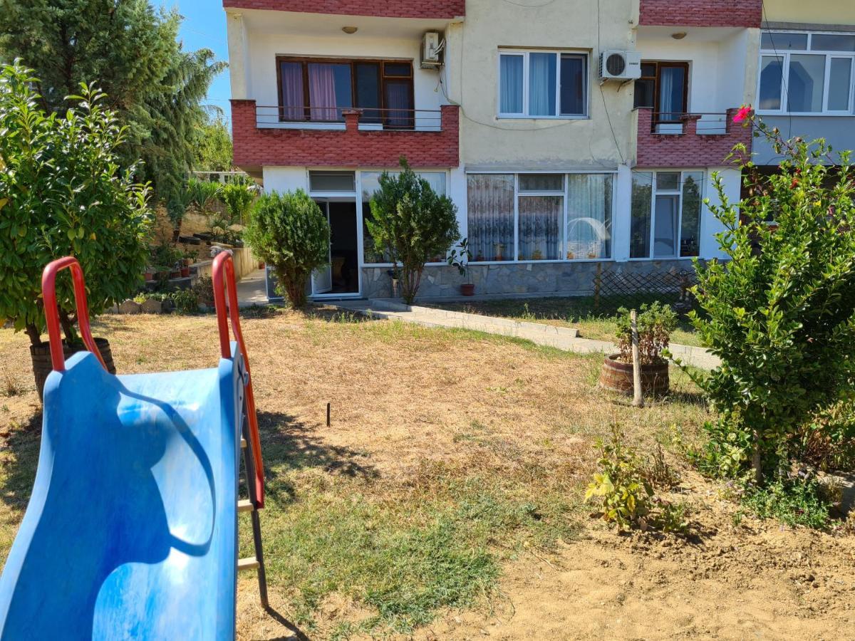 Balabanovata Kashta Ξενοδοχείο Ιβαΐλοβγκραντ Εξωτερικό φωτογραφία