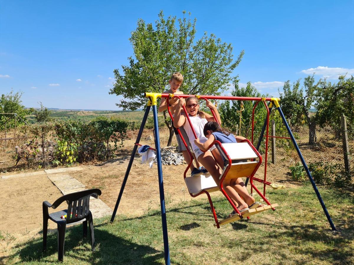 Balabanovata Kashta Ξενοδοχείο Ιβαΐλοβγκραντ Εξωτερικό φωτογραφία