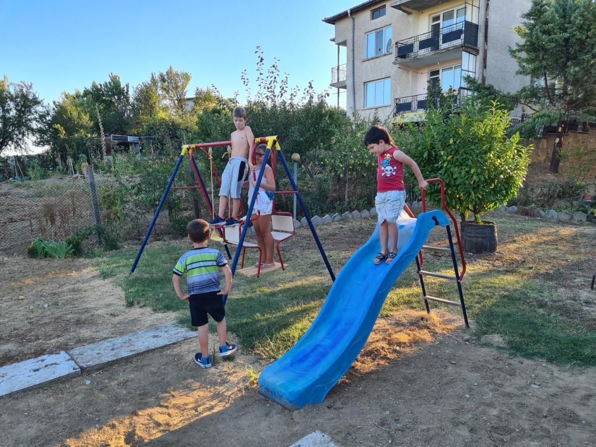 Balabanovata Kashta Ξενοδοχείο Ιβαΐλοβγκραντ Εξωτερικό φωτογραφία