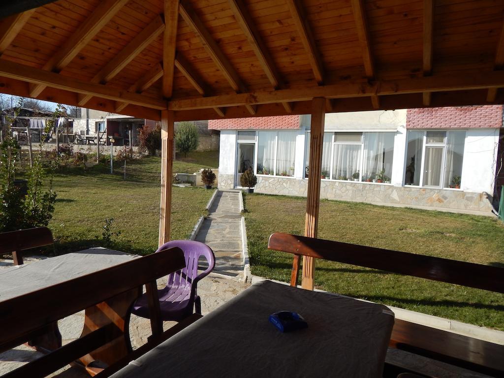 Balabanovata Kashta Ξενοδοχείο Ιβαΐλοβγκραντ Εξωτερικό φωτογραφία